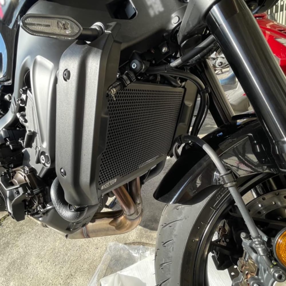 Amazon | VORILES for XSR900 xsr900 2026 2025 2024 2023-2021 新しい